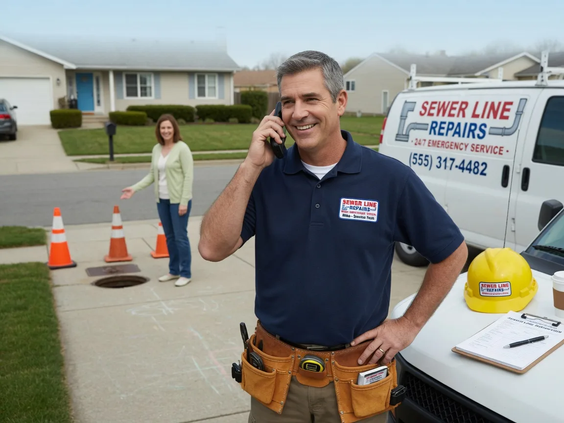 Emergency Plumber Brigham City, UT FAQs